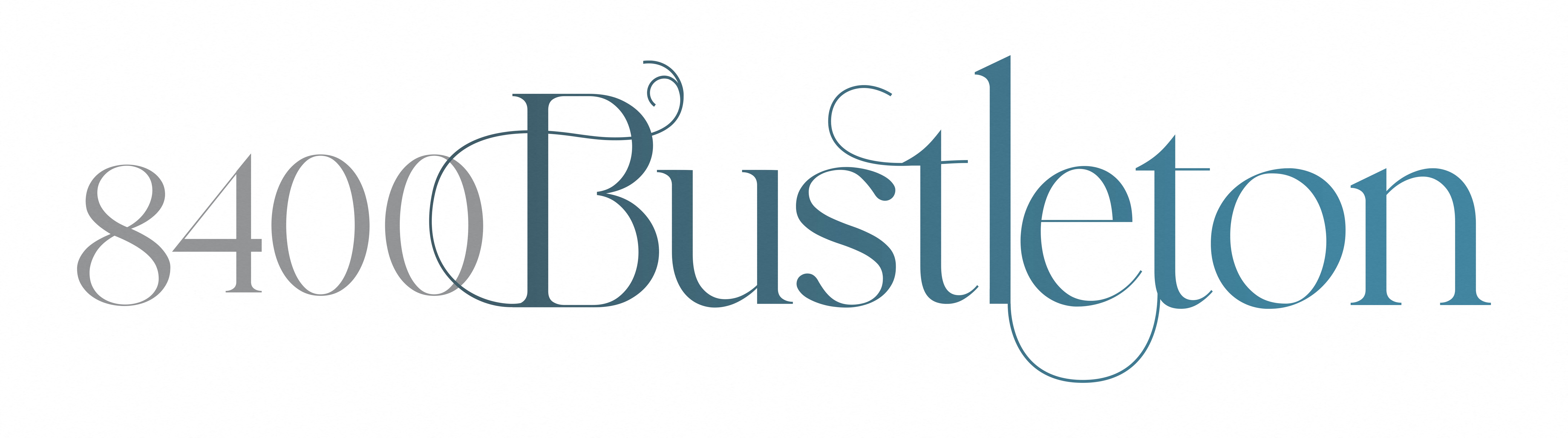 8400 Bustleton, LP logo